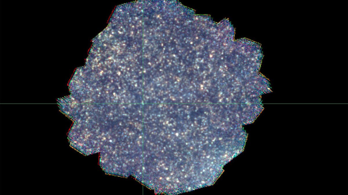 Phát hiện “vùng bị che khuất” có thể viết lại lịch sử vũ trụ- Ảnh 1.