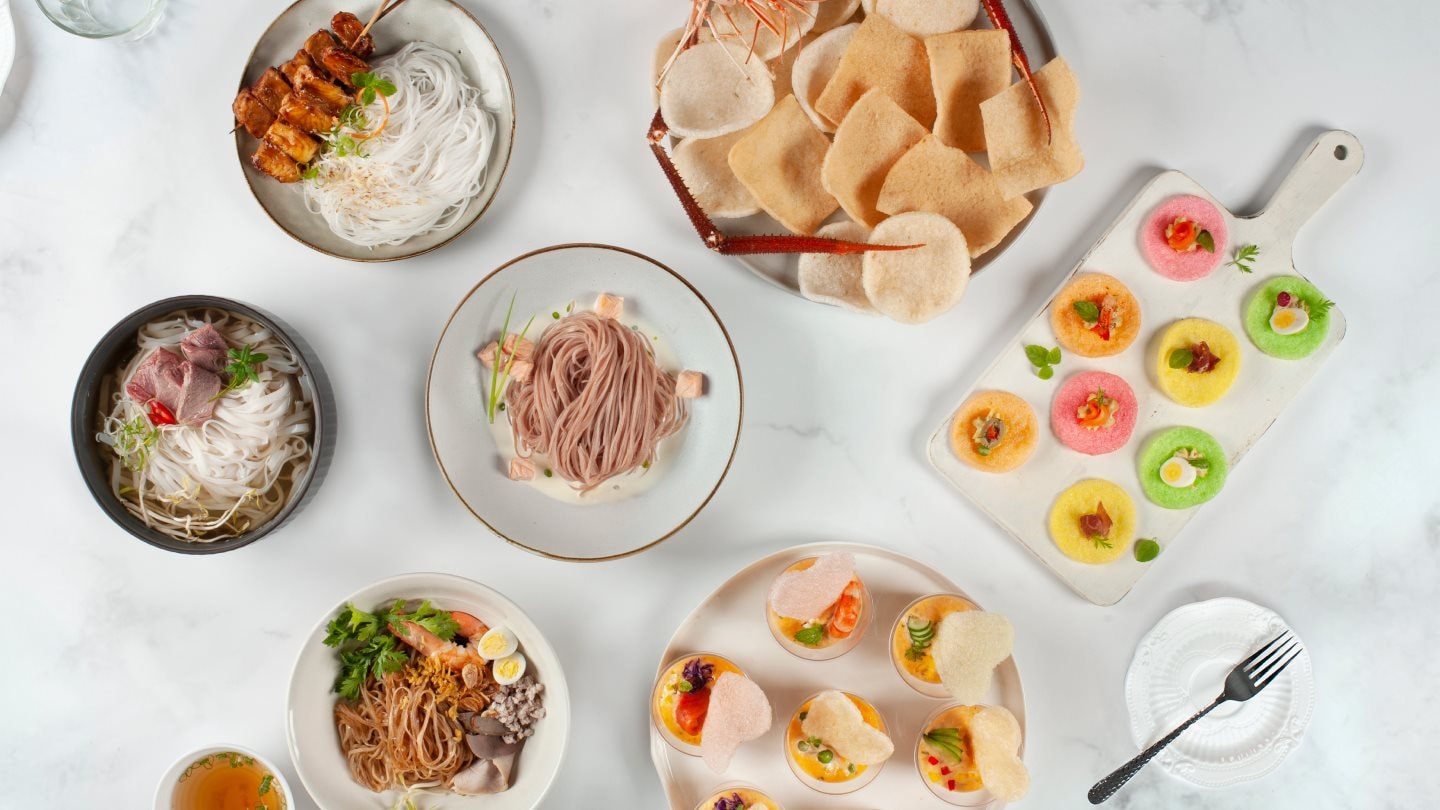 Bán món ăn quê nhà dân dã, 1 doanh nghiệp Việt đem về doanh thu khủng, 50 quốc gia "chốt đơn"- Ảnh 1.