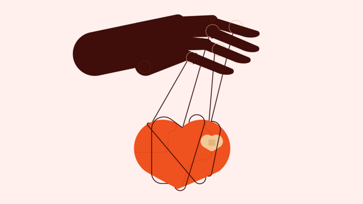 Dân mạng sợ hãi chuyện người yêu thao túng tâm lý sau scandal tình ái Lim Feng- Ảnh 2.