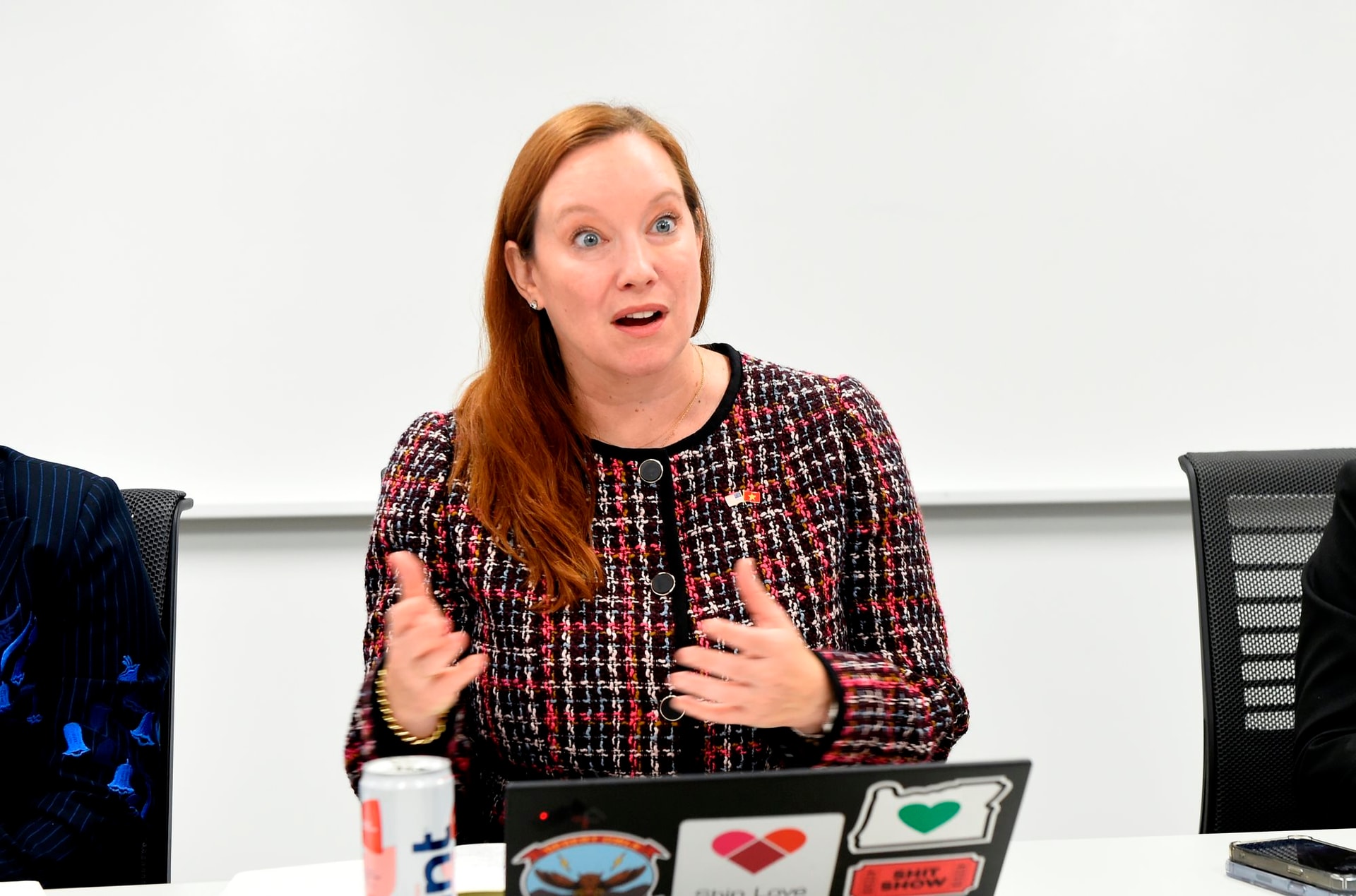 Kết quả làm việc giữa Bộ Tài chính với Meta và Intel- Ảnh 3.