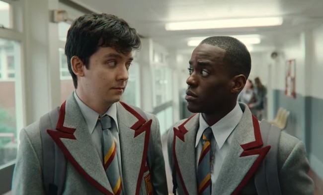 Xem phim Sex Education, tôi buồn lòng vô cùng vì con gái: Con bỏ bê 1 điều rất giá trị, nếu tôi không dạy dỗ thì con sẽ ân hận!- Ảnh 1.