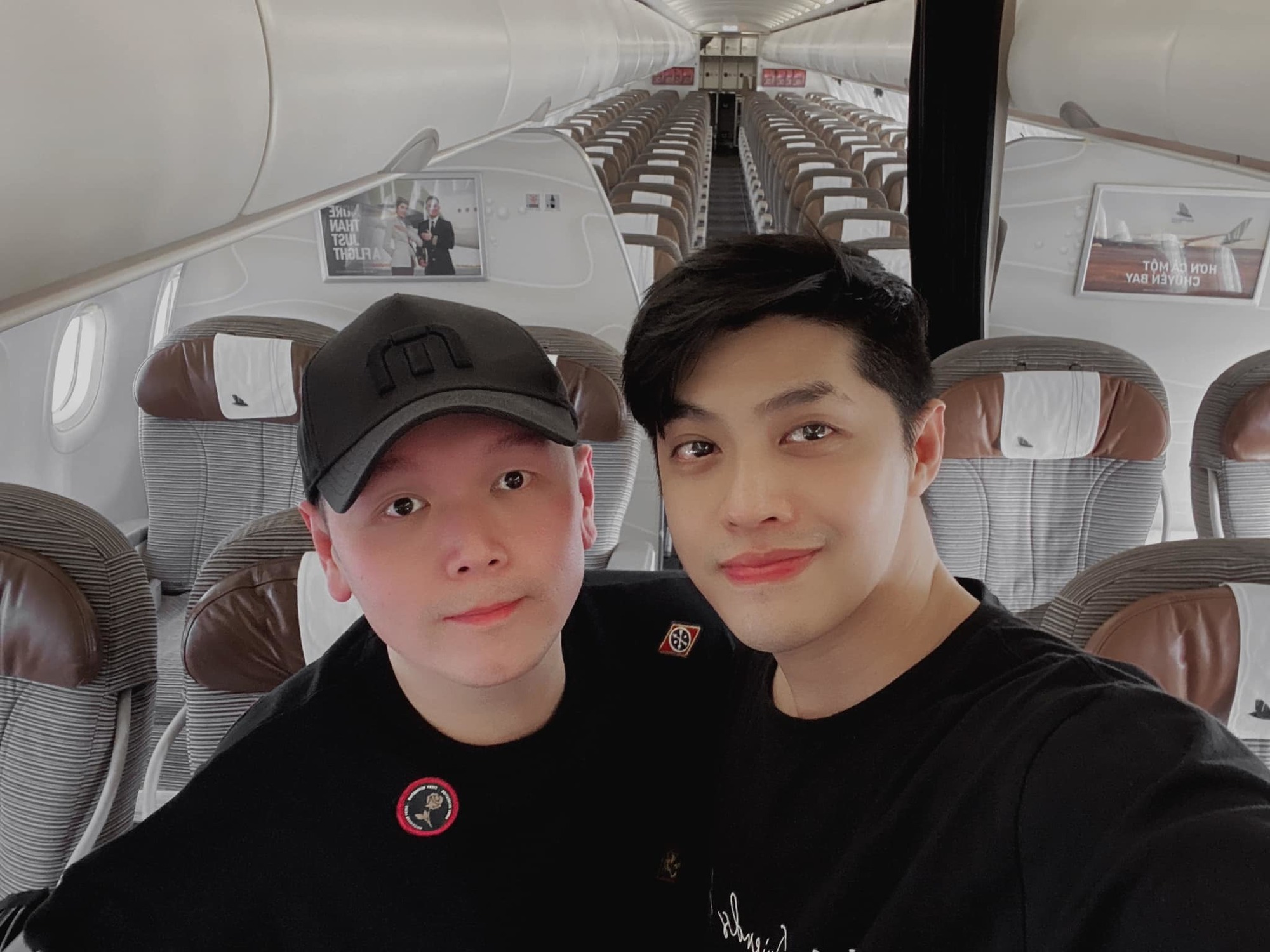 Noo Phước Thịnh công bố tin sốc, cắt đứt với 1 người quan trọng đã gắn bó 15 năm- Ảnh 1.