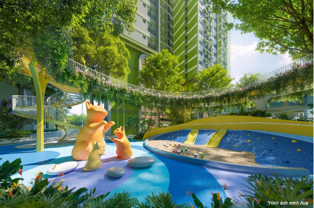 Phong cách sống dưỡng lành đang dần trở thành xu hướng mới của gia đình hiện đại- Ảnh 1.