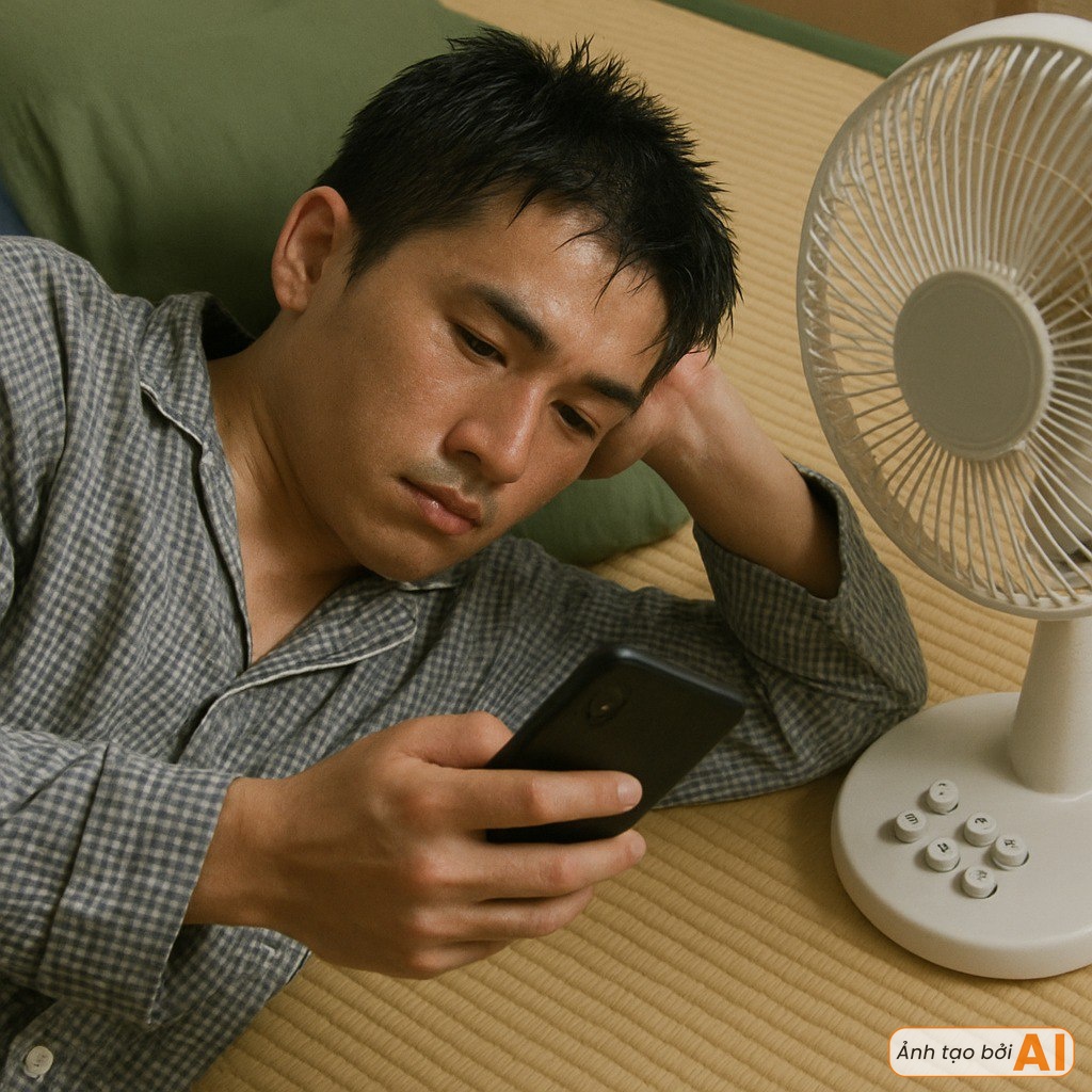 Đã thất nghiệp còn bị tiền điện nhà trọ "đè đầu cưỡi cổ"- Ảnh 2.