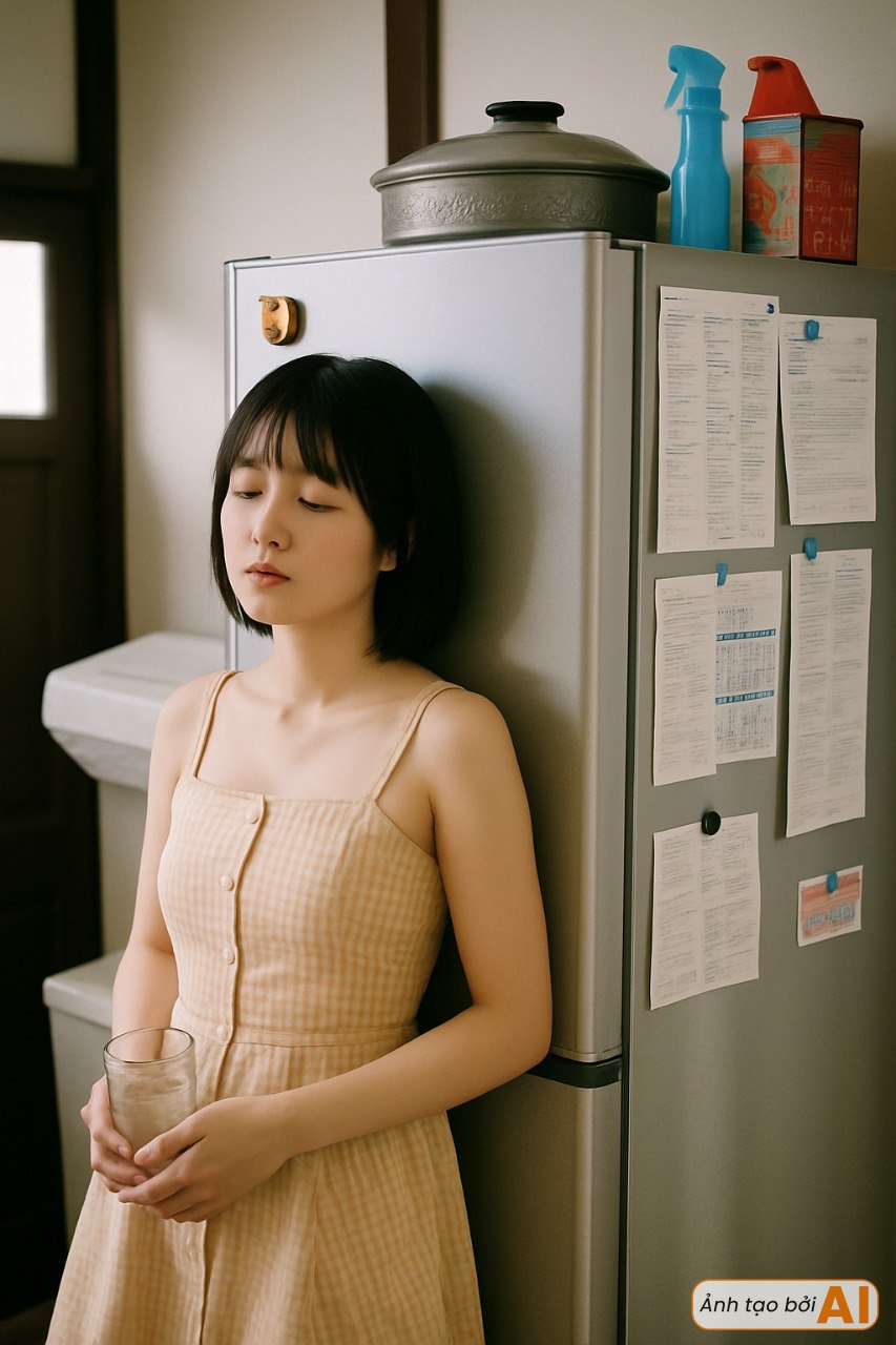 Đã thất nghiệp còn bị tiền điện nhà trọ "đè đầu cưỡi cổ"- Ảnh 3.