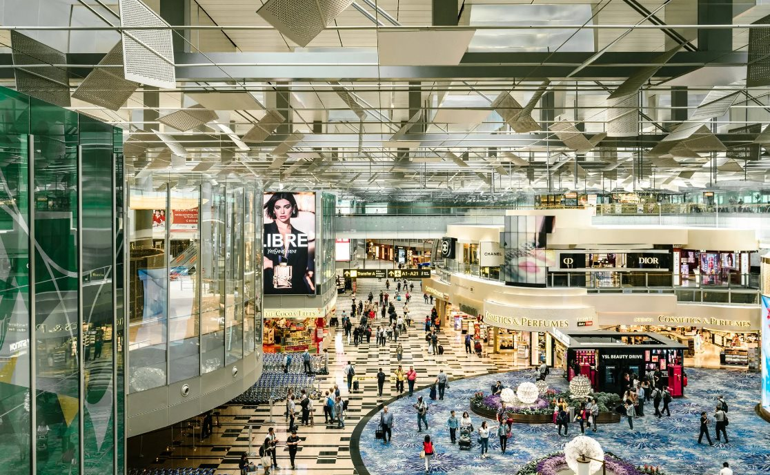 Láng giềng Việt Nam đầu tư hơn 2 tỷ USD cho công trình 13 lần tốt nhất thế giới, kết nối 200 thành phố- Ảnh 7.