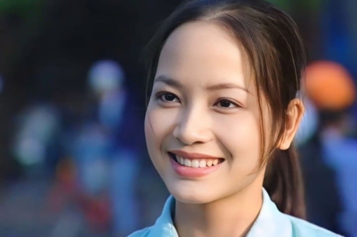 Cuộc sống thăng trầm của dàn diễn viên 'Phía trước là bầu trời' sau 24 năm- Ảnh 14.