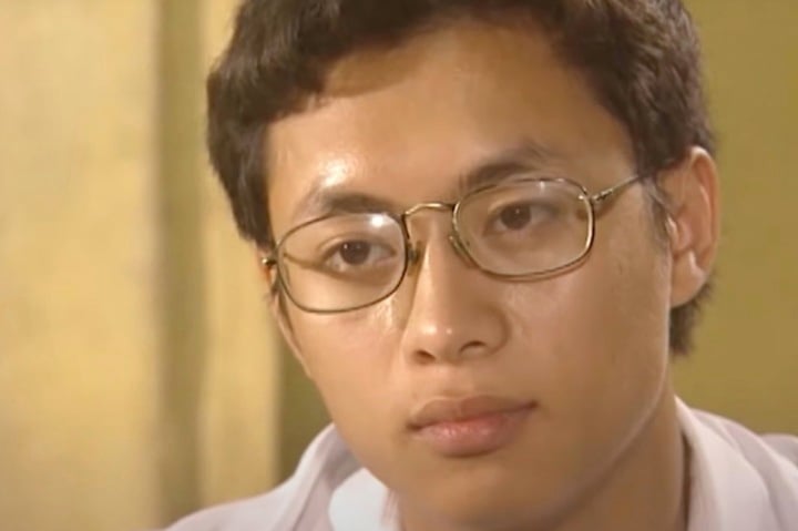 Cuộc sống thăng trầm của dàn diễn viên 'Phía trước là bầu trời' sau 24 năm- Ảnh 11.