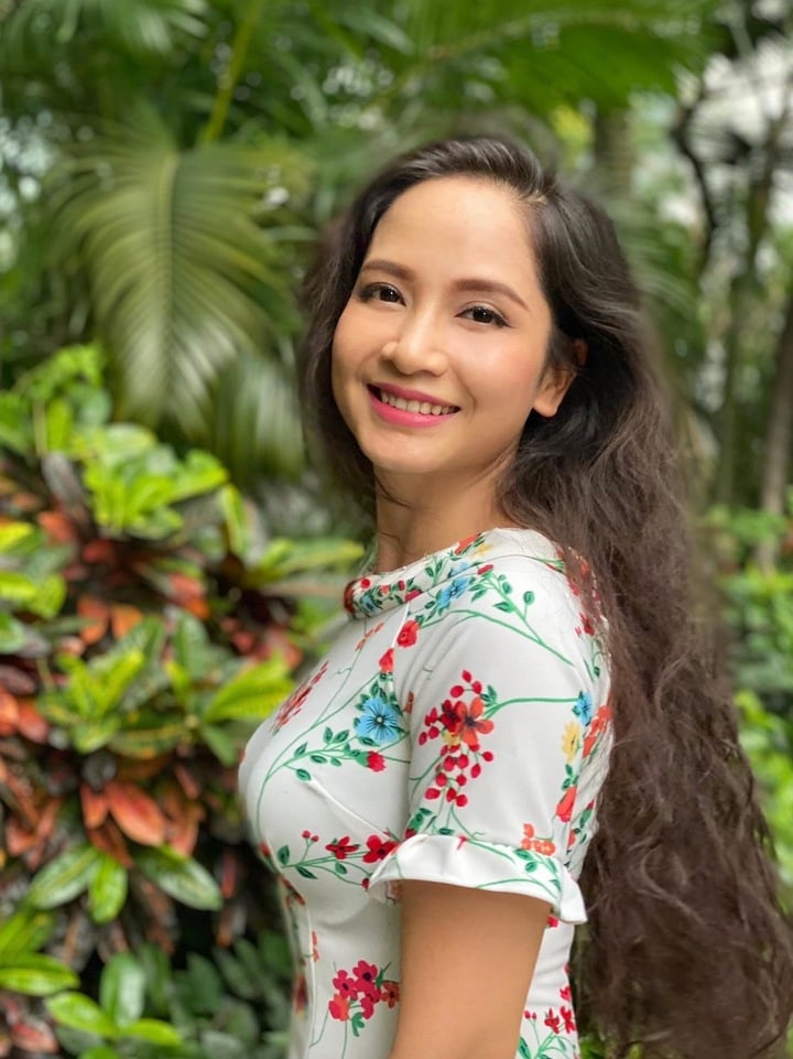 Cuộc sống thăng trầm của dàn diễn viên 'Phía trước là bầu trời' sau 24 năm- Ảnh 15.