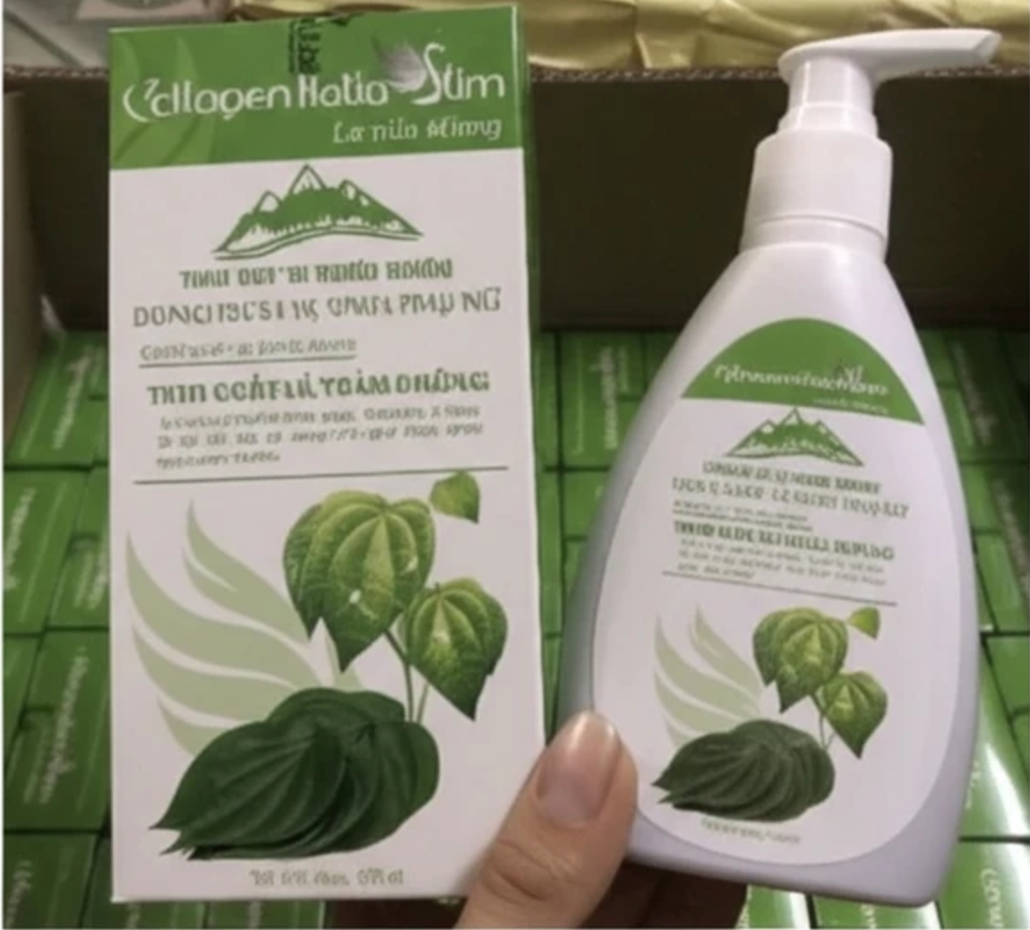 Thu hồi lô dầu gội “nổ” công dụng như thuốc chữa bệnh do một công ty ở TP HCM đưa ra thị trường- Ảnh 2.