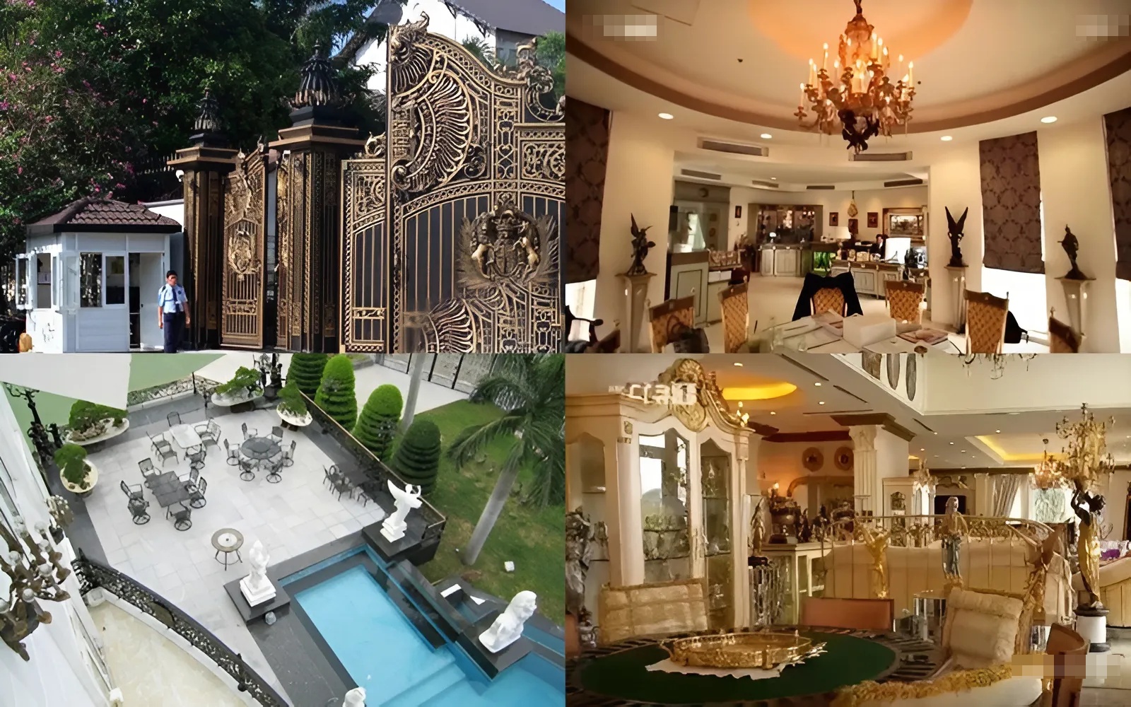 Nữ nghệ sĩ là CEO "khét tiếng" Việt Nam, ở biệt thự dát vàng, 3 mặt tiền Quận 2, U60 đẹp như 30- Ảnh 5. Nữ nghệ sĩ là CEO "khét tiếng" Việt Nam, ở biệt thự dát vàng, 3 mặt tiền Quận 2, U60 đẹp như 30- Ảnh 5.