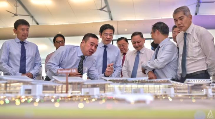 Láng giềng Việt Nam đầu tư hơn 2 tỷ USD cho công trình 13 lần tốt nhất thế giới, kết nối 200 thành phố- Ảnh 2.