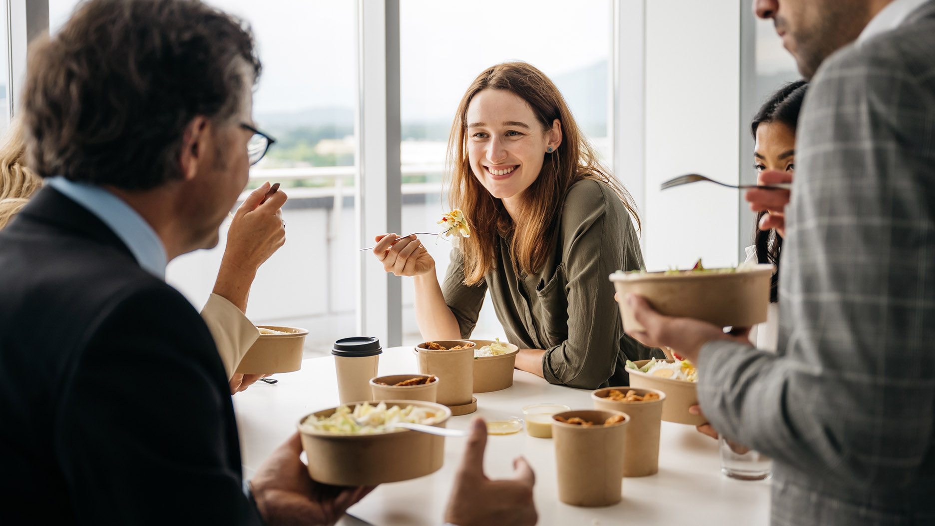 Được bạn mời đi ăn nhưng không được gọi món, nhà văn Trung Quốc thất vọng nhìn thấu lòng người: Tính cách lộ rõ trên bàn ăn, nếu dính điều cuối cùng, hãy tránh xa lập tức- Ảnh 2.