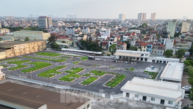 Sốt ruột cảnh ‘bất động’ tại trung tâm sát hạch lái xe- Ảnh 4.