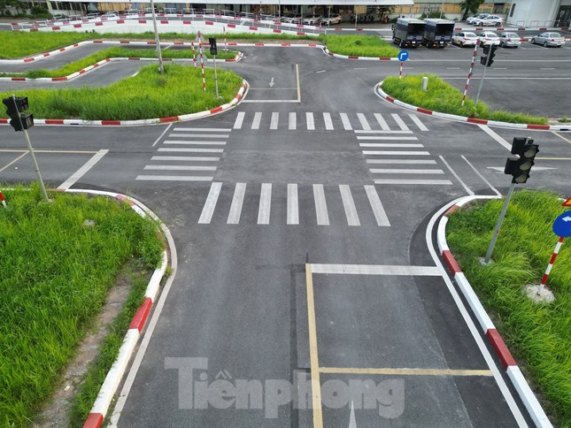 Sốt ruột cảnh ‘bất động’ tại trung tâm sát hạch lái xe- Ảnh 8.