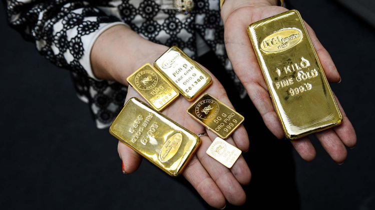 Đặt 65 lệnh mua vàng với giá thấp hơn thị trường rồi bán kiếm lãi hơn 78 tỷ đồng, người đàn ông bị ngân hàng kiện liền khẳng định: “Tôi giao dịch đúng quy trình”- Ảnh 1.