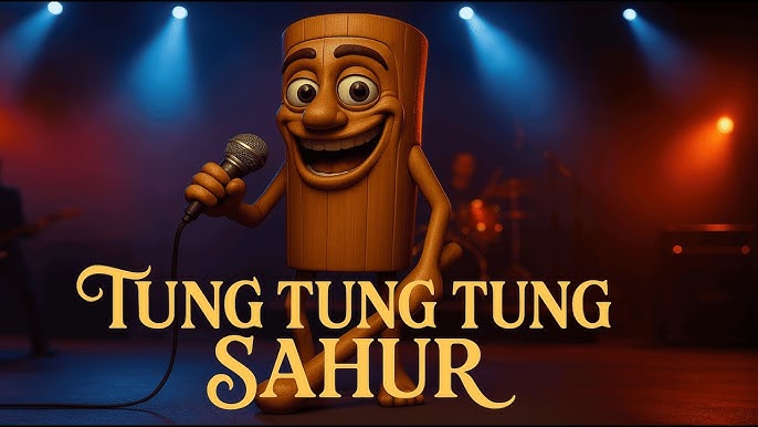 Khi Tung Tung Tung Sahur và Brainrot tràn ngập MXH: Phụ huynh ngơ ngác khi thấy con em thi nhau nói tiếng "ngoài hành tinh"- Ảnh 5. Khi Tung Tung Tung Sahur và Brainrot tràn ngập MXH: Phụ huynh ngơ ngác khi thấy con em thi nhau nói tiếng "ngoài hành tinh"- Ảnh 5.