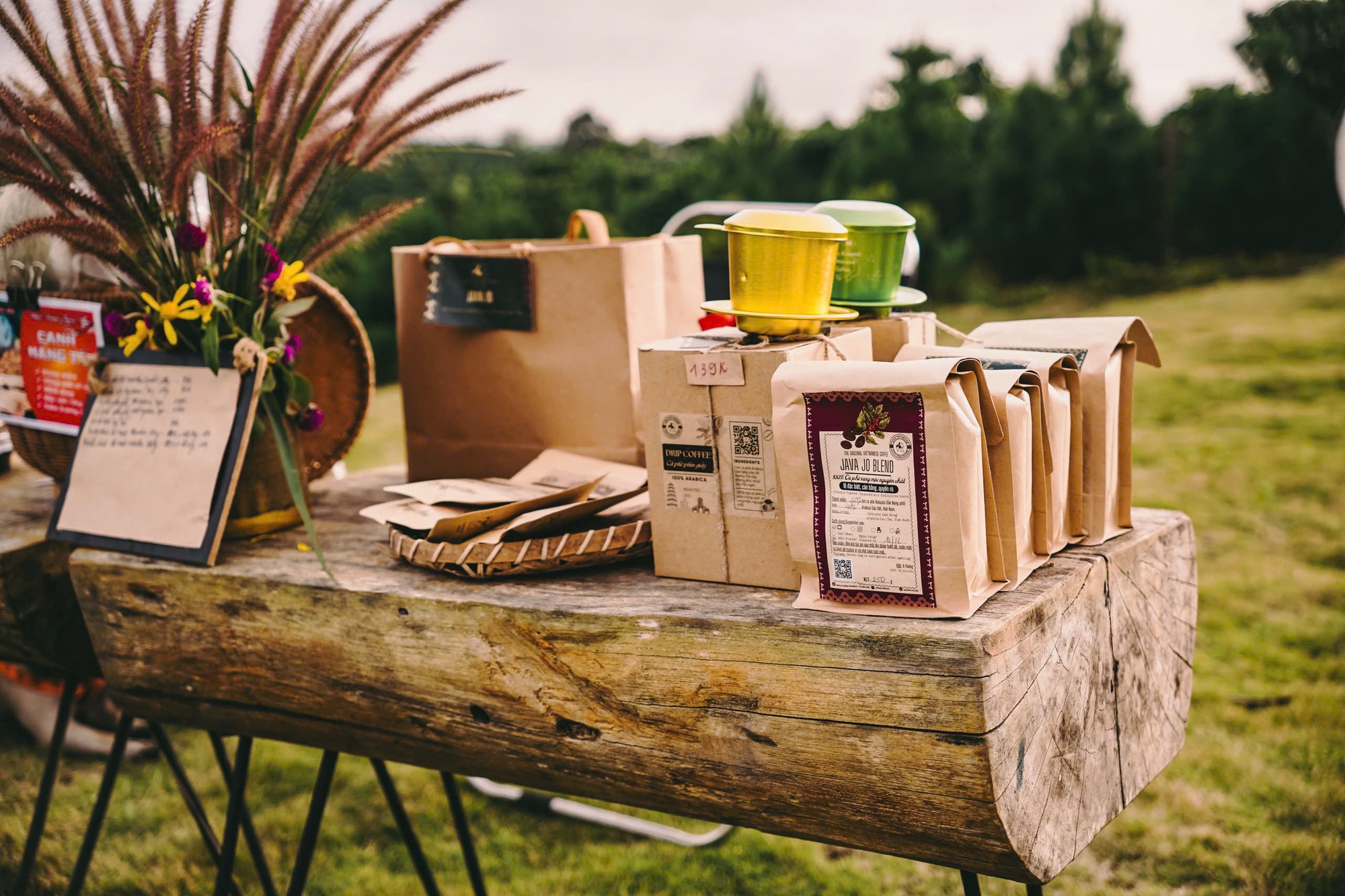 Những cô gái bỏ phố về rừng: Gieo mầm xanh từ những giấc mơ lành- Ảnh 5.