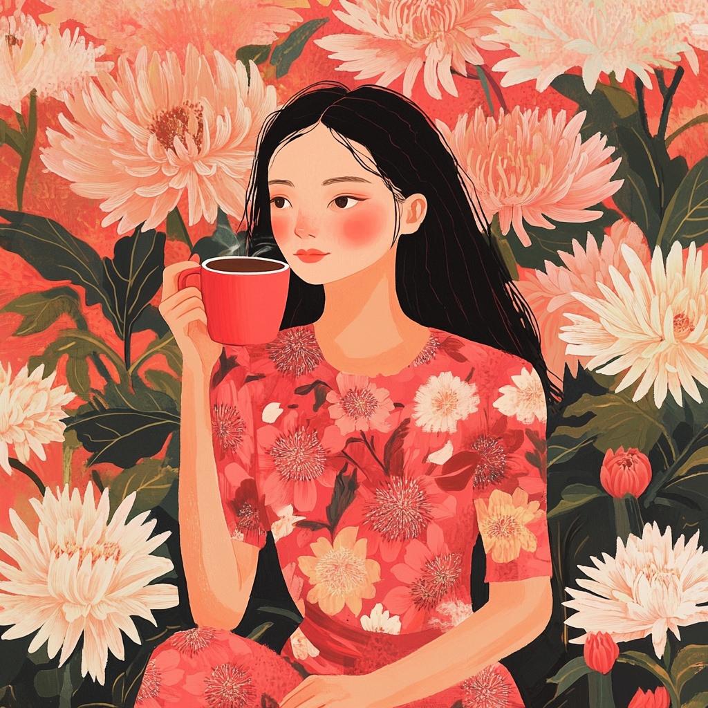 3 tư duy khiến phụ nữ âm thầm nghèo đi từng ngày: Càng tiếc tiền, càng chẳng bao giờ giàu- Ảnh 2.