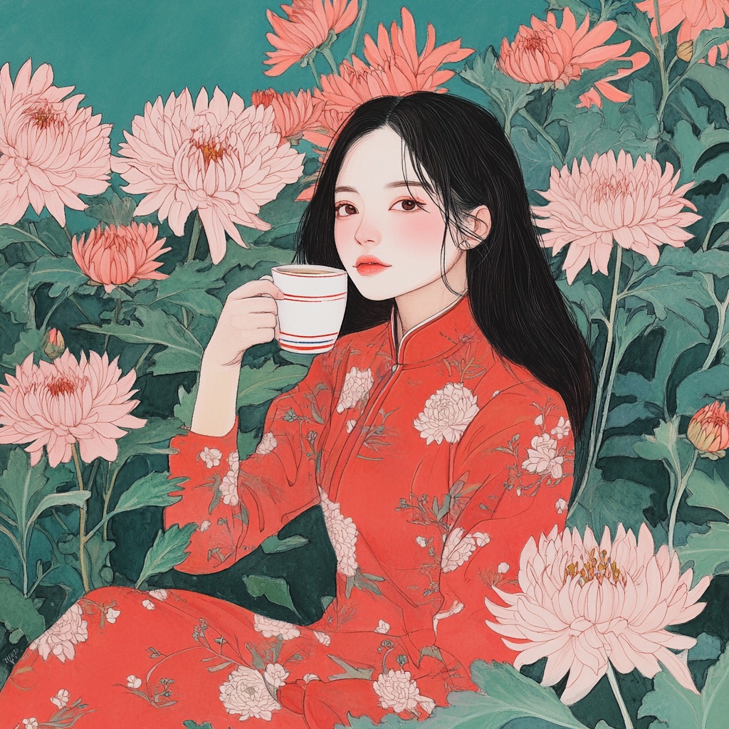 3 tư duy khiến phụ nữ âm thầm nghèo đi từng ngày: Càng tiếc tiền, càng chẳng bao giờ giàu- Ảnh 1.