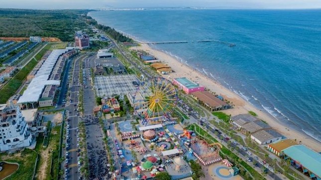 Tập đoàn Novaland không đủ tiền trả nợ- Ảnh 2. Tập đoàn Novaland không đủ tiền trả nợ- Ảnh 2.