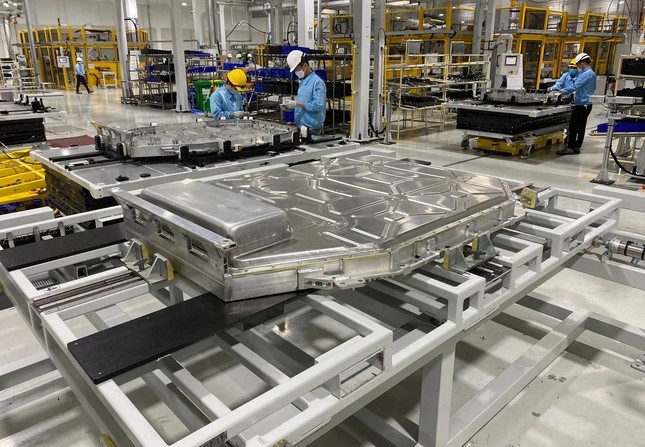 Kỳ vọng động lực quan trọng nhất của nền kinh tế quốc dân- Ảnh 1.