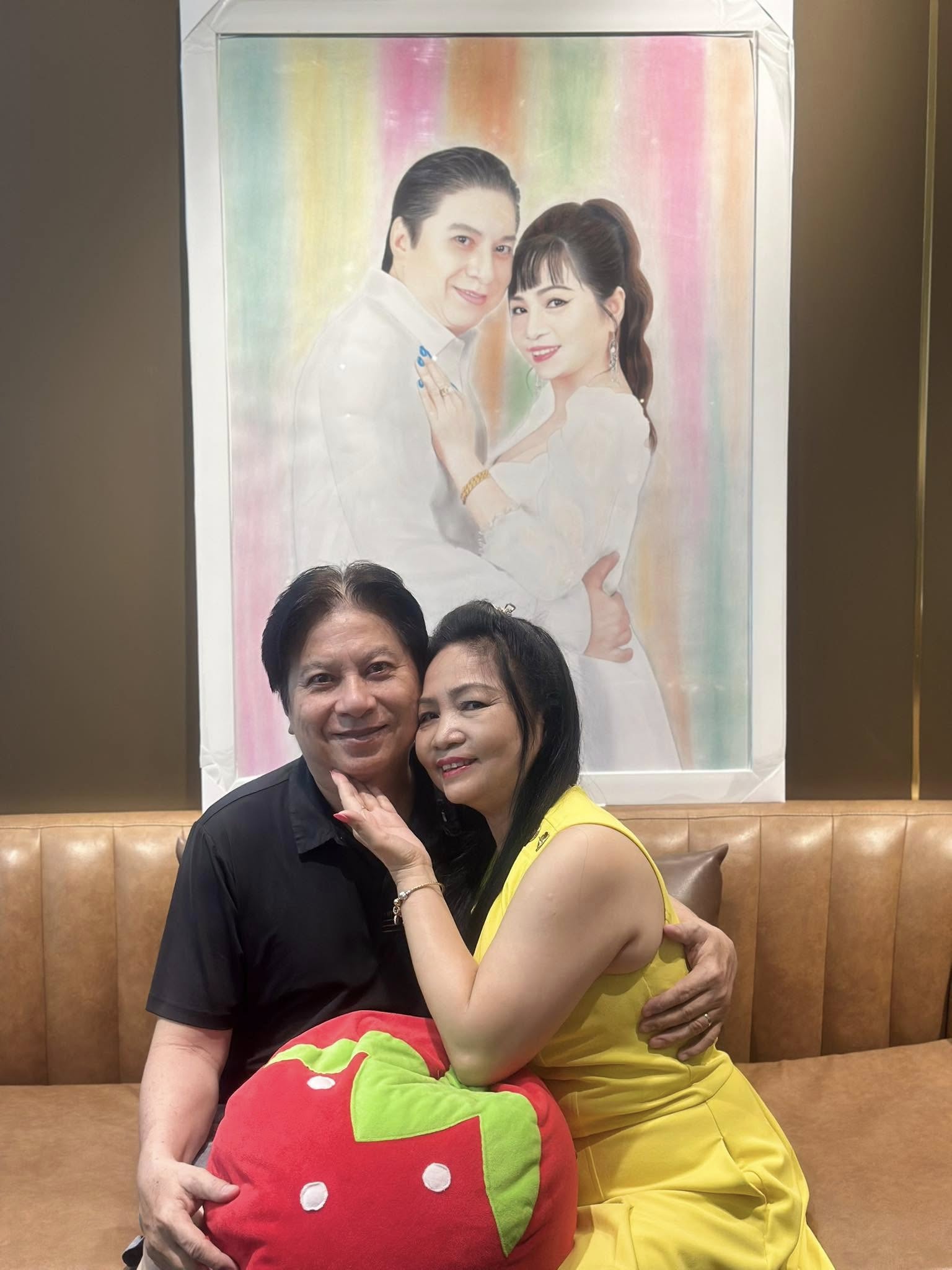 Mẹ Phan Hiển là ai? Giàu có và quyền lực cỡ nào?- Ảnh 4.