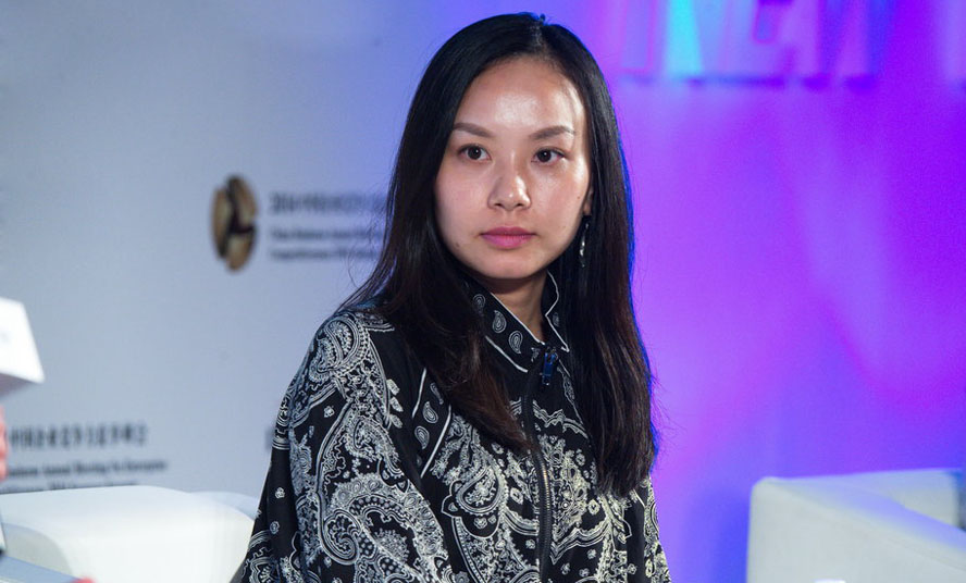 Ái nữ