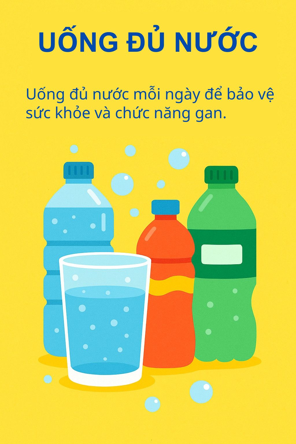 Bác sĩ tiêu hóa tiết lộ 3 "món" không ăn để tránh gan nhiễm mỡ, đứng đầu là loại thực phẩm rất nhiều người thích- Ảnh 8.