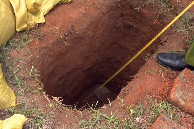 Chuyện ít ai biết về vua Lê Túc Tông: Vị vua tài đức nhưng đoản mệnh và vụ trộm lăng mộ gây rúng động- Ảnh 4.