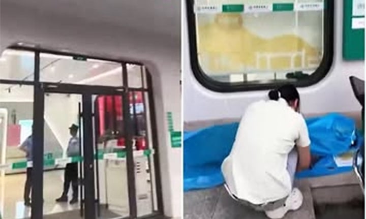 Người bệnh chờ tiền cứu mạng, ngân hàng làm khó, tiền chưa rút thì người chết- Ảnh 1. Người bệnh chờ tiền cứu mạng, ngân hàng làm khó, tiền chưa rút thì người chết- Ảnh 1.