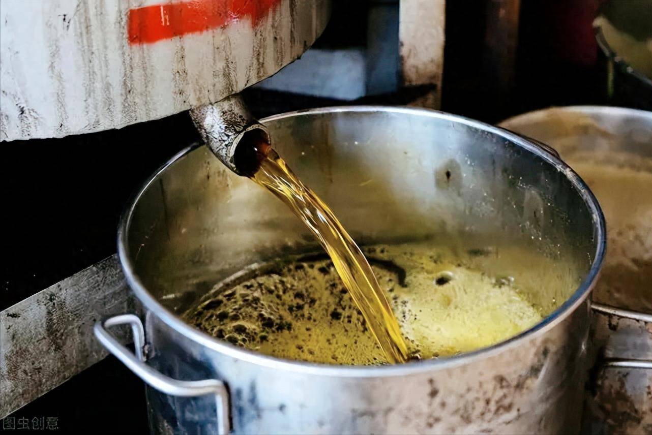 3 loại dầu quen thuộc là "thủ phạm" gây bệnh gan, thậm chí ung thư: Đừng tiết kiệm mà hại cả nhà!- Ảnh 4.