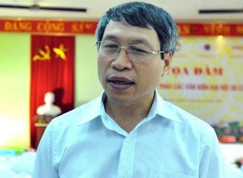 PGS.TS Bùi Quang Tuấn: VinSpeed đề xuất đầu tư đường sắt cao tốc, cần được ủng hộ và tạo cơ chế đặc biệt- Ảnh 1.