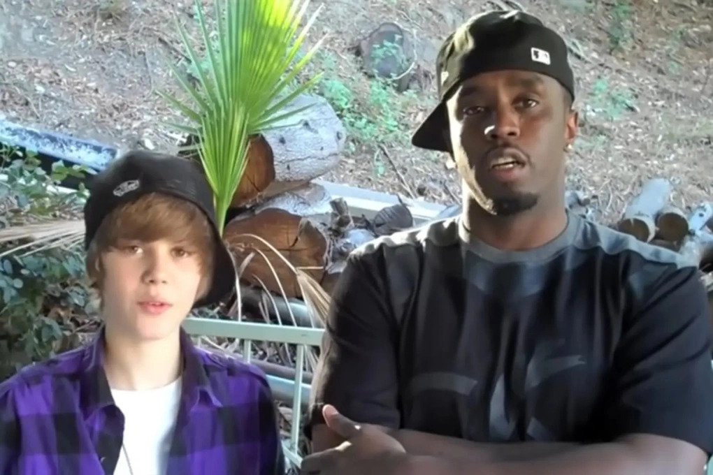 Justin Bieber phủ nhận là nạn nhân lạm dụng tình dục của Diddy- Ảnh 3. Justin Bieber phủ nhận là nạn nhân lạm dụng tình dục của Diddy- Ảnh 3.