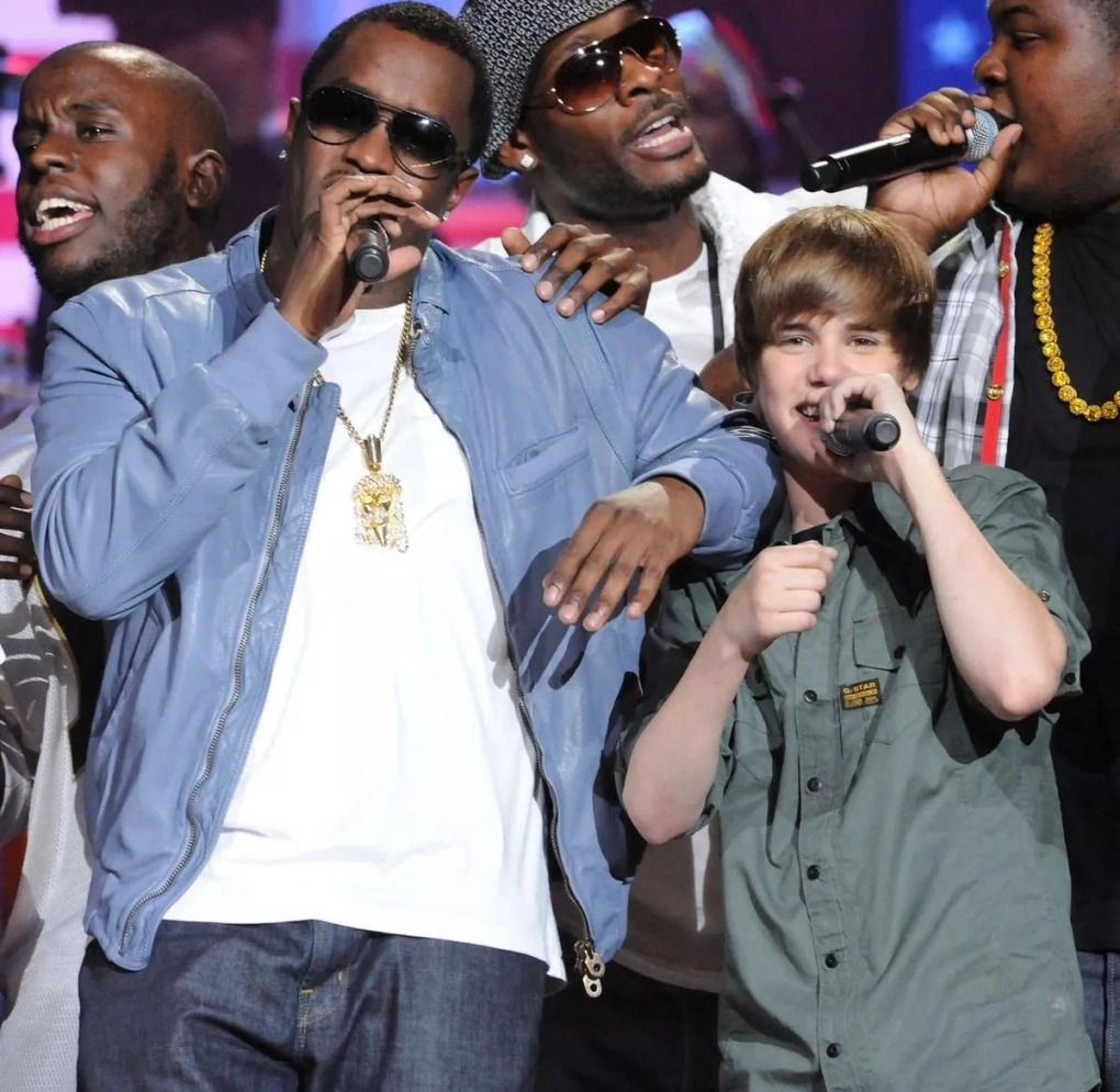 Justin Bieber phủ nhận là nạn nhân lạm dụng tình dục của Diddy- Ảnh 1. Justin Bieber phủ nhận là nạn nhân lạm dụng tình dục của Diddy- Ảnh 1.