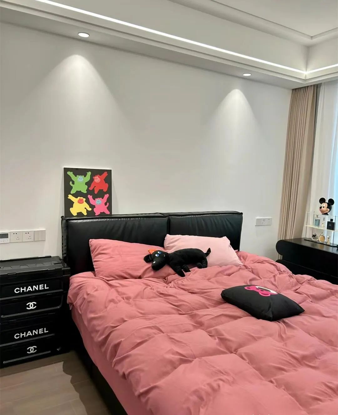 Nhà của người phụ nữ 51 tuổi khiến tôi “ghen tị không chịu nổi”: Không rộng, không sang nhưng sống quá đỉnh!- Ảnh 6.