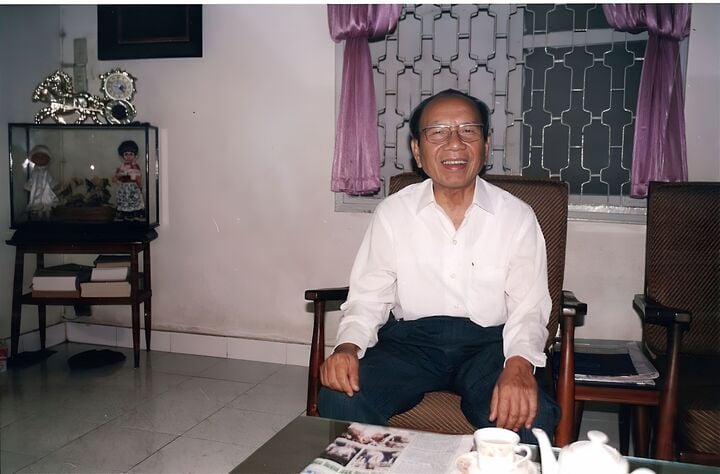 Chuyện chưa kể về 'Ông cố vấn' và vụ án gián điệp lớn nhất thời đại năm 1969- Ảnh 5. Chuyện chưa kể về 'Ông cố vấn' và vụ án gián điệp lớn nhất thời đại năm 1969- Ảnh 5.