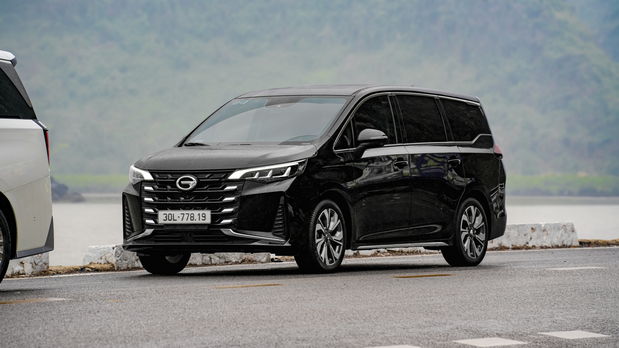 Lái xe sang đón hè rực rỡ Gac Motor Việt Nam triển khai loạt chương trình ưu đãi 5/2025- Ảnh 3.