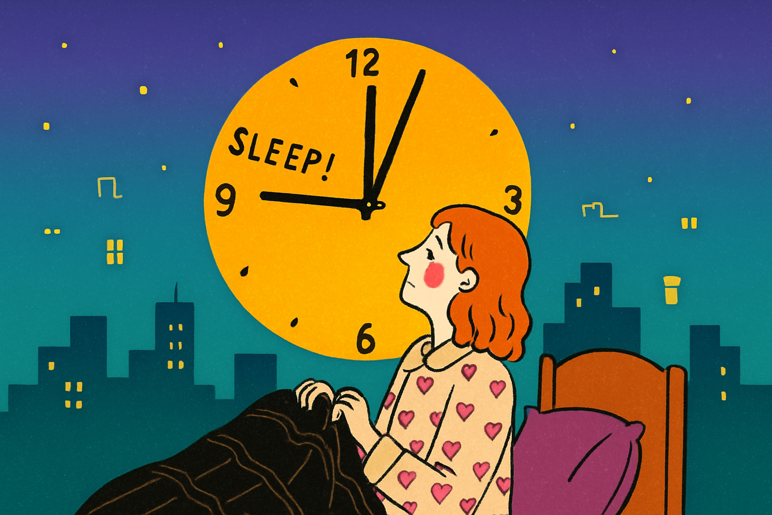 Nạn nhân của "Thức khuya để trả thù" đang ở khắp nơi: 24 tiếng một ngày nhưng không có nổi 1 phút cho riêng mình- Ảnh 3.