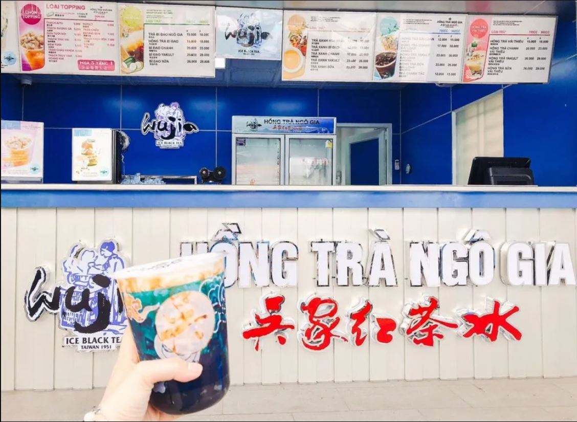 Không phải Toco Toco, một thương hiệu trà sữa Đài Loan đang dẫn đầu về độ phủ với 389 cửa hàng, vượt mặt cả Gong Cha, Koi Thé- Ảnh 3. Không phải Toco Toco, một thương hiệu trà sữa Đài Loan đang dẫn đầu về độ phủ với 389 cửa hàng, vượt mặt cả Gong Cha, Koi Thé- Ảnh 3.