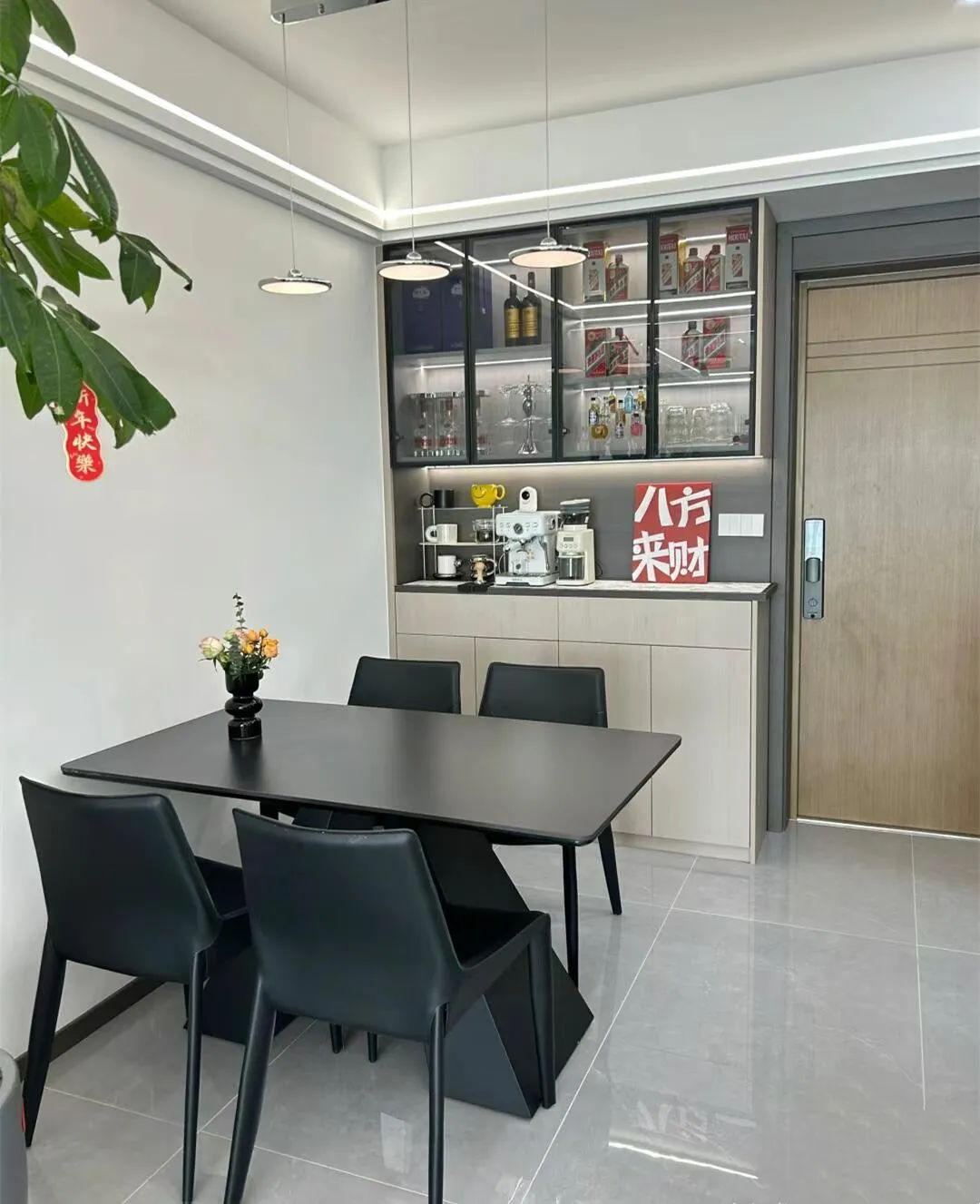 Nhà của người phụ nữ 51 tuổi khiến tôi “ghen tị không chịu nổi”: Không rộng, không sang nhưng sống quá đỉnh!- Ảnh 5.