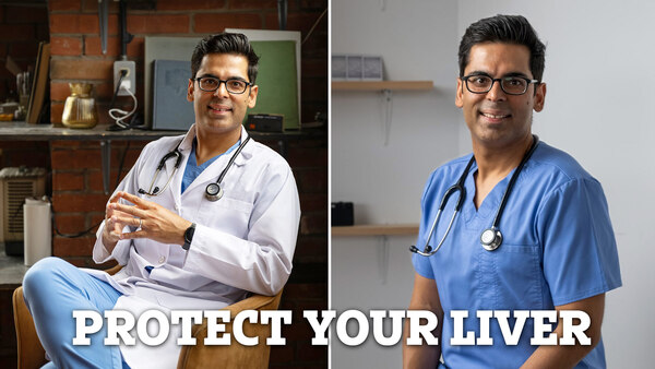 Bác sĩ tiêu hóa tiết lộ 3 "món" không ăn để tránh gan nhiễm mỡ, đứng đầu là loại thực phẩm rất nhiều người thích- Ảnh 1.