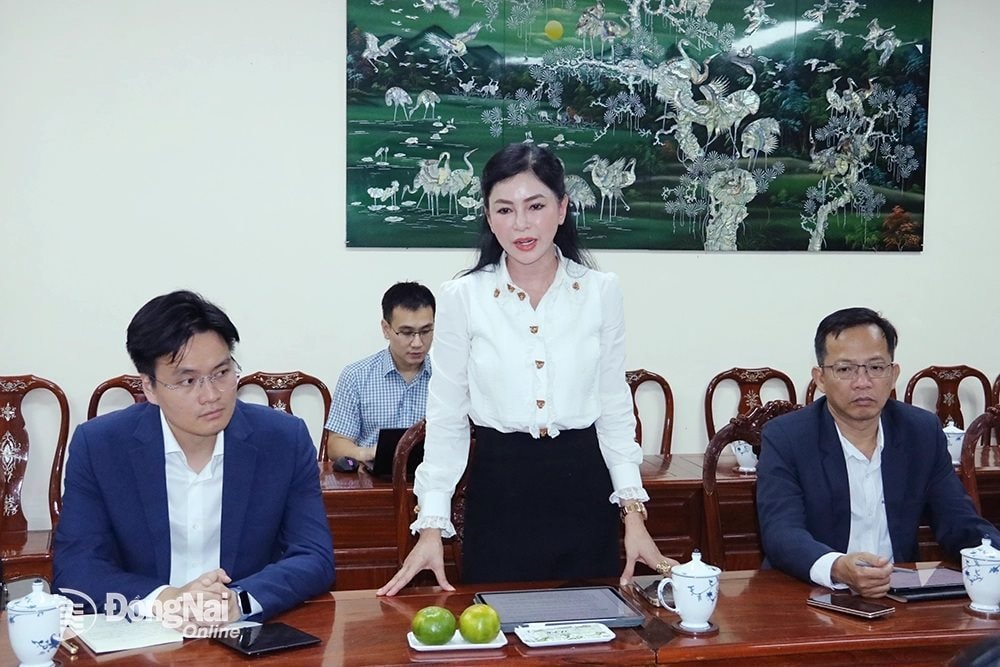 Tập đoàn của ông Johnathan Hạnh Nguyễn muốn đầu tư khu thương mại tự do 8.000 hecta ở gần sân bay Long Thành- Ảnh 1.