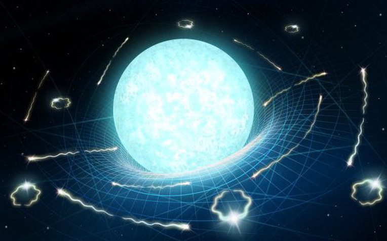 Sự kết thúc của vũ trụ có thể đến “sớm hơn nhiều” so với chúng ta nghĩ- Ảnh 1.