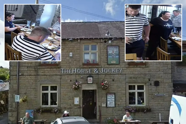 Vu khống cả nhà triệu phú ăn quỵt gây bạo lực mạng, nhà hàng trả giá đắt- Ảnh 1.