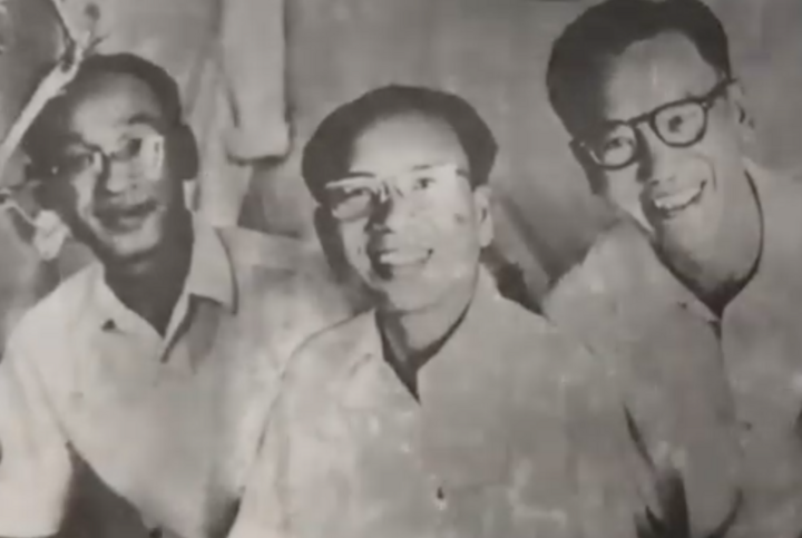 Chuyện chưa kể về 'Ông cố vấn' và vụ án gián điệp lớn nhất thời đại năm 1969- Ảnh 3. Chuyện chưa kể về 'Ông cố vấn' và vụ án gián điệp lớn nhất thời đại năm 1969- Ảnh 3.
