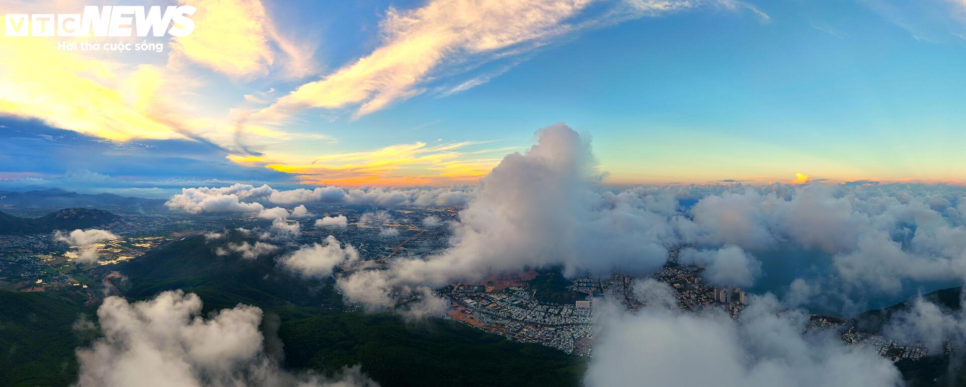 Khám phá Vũng Chua- ‘nóc nhà’ mây phủ của phố biển Quy Nhơn- Ảnh 14.
