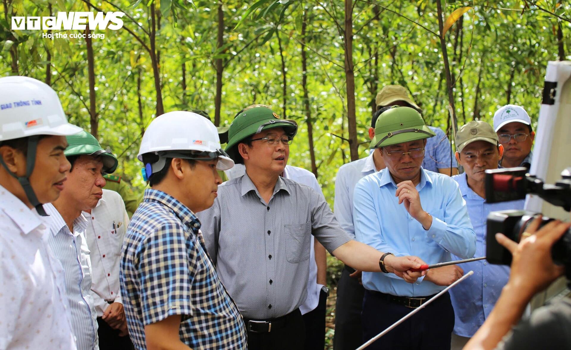 Khám phá Vũng Chua- ‘nóc nhà’ mây phủ của phố biển Quy Nhơn- Ảnh 12.