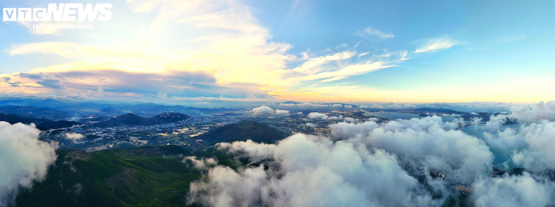 Khám phá Vũng Chua- ‘nóc nhà’ mây phủ của phố biển Quy Nhơn- Ảnh 11.