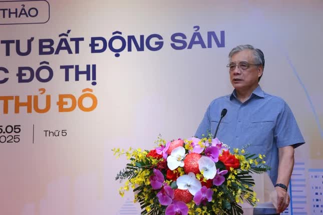 Dấu hiệu mới về bất động sản vùng ven Hà Nội- Ảnh 1. Dấu hiệu mới về bất động sản vùng ven Hà Nội- Ảnh 1.